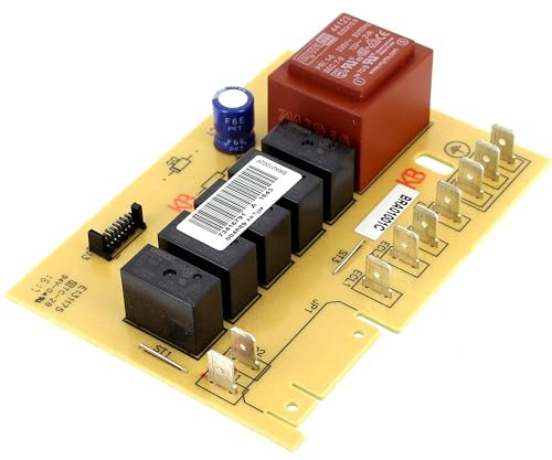 Carte de Puissance pour hotte 7340-8353 - 110x80 mm Brandt AS0005676