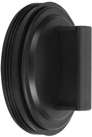 3 inch Reusable Garbage Disposal Splash Guards and Kitchen Sink Stopper Universal Rubber Food Waste Disposer Garbage Disposal Splash Guard and Drain Plug for Waste King Whirlaway