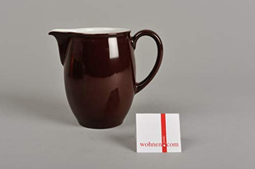 Krug 0,5 l kaffeebraun