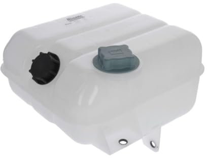 Nissens 996023 - Depósito compensación, refrigerante