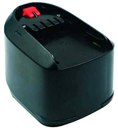 Batteria portatile da 3000 mAh BOS14.4C Batteria agli ioni di litio 14,4 V Sostituzione per batteria Bosch 14,4 V 260733038 2607336037 2607336038