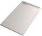 OLIMPO DOCCE - Piatto doccia bianco con scarico laterale | Piletta Gratis STAR PRESTIGE - 70x180