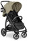 hauck Rapid 4D, Olive - Kinderbuggy mit Liegefunktion ab Geburt bis 22 kg - UV Schutz 50+ - Klein Zusammenklappbar - Höhenverstellbarer Schieber mit Getränkehalter - Pannensichere Gummi Räder