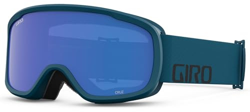 Giro Unisex Cruz Skibrille