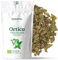 ORTICA TISANA BIO 100g (50 Tazze) | Ortica Foglie Verde Premium, Depurativa e Desintossicante REPLANTEA®
