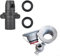 For Lay Spa Inflation Hose Valve PVC Adapter is Suitable for kayaks