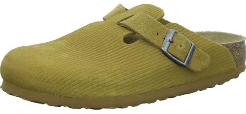BIRKENSTOCK Boston Bs 1025668, Hufen - 40 EU