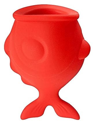 Fish Lip Plumper - Fish-Shaped Lip Plumping Device,Long-Lasting Lip Enhancer Plumper Device and Lip Sucker Plumper Tool for Lip Care and Sexy Lip Mouth Pekmar