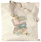 Hey!Print ust a girl who loves books Jutebeutel Mädchen Geschenkidee Bücherwurm Leseratte