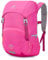 SKYSPER Kinderrucksack komfortabler Wanderrucksack Kinder für Jungen & Mädchen