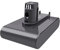 Batteria da 22,2 V 4000 mAh DC31 DC31A. Compatibile con Dyson DC31 DC34 DC35 DC44 DC 45 Animale. Aspirapolvere portatile L70 (Color : 1 PACK)