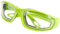 GroveEss Zwiebelbrille, spritzwassergeschützt, reißfest, winddicht, staubdicht, Augenschutz, Brille für Damen und Herren, Kochen, Zuhause, Küche, Gadget, Outdoor-Aktivitäten, Augenschutz