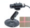 Oxlasers 650nm Adjustable Red Cross Line Module for Positioning Crosshair Alignment Locator