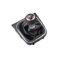 ATGCBCAUF Für Ibiza 6J Für Seat Für Leon MK1 Schaltknauf 5/6 Gang Schaltknauf Auto Schaltknauf (5 Speed-Red)