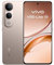 VIVO V50 Lite 5G Smartphone, Teléfono móvil Android con hasta 12 GB + 512 GB, Pantalla AMOLED de 6,77 y 120 Hz, Cámara Doble de 50 MP, Batería de 6500mAh, 90W FlashCharge, Oro