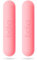 Bala Hantelset für Damen & Herren, 0,9 kg Hanteln (Blush) – Set mit 2 Stangen für Gehen, Krafttraining, HIIT, Boxen & Aerobic – Handgewichte für das Training zu Hause