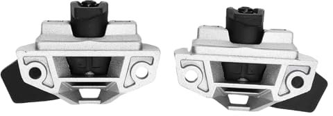 Akozon Kit de Fixation de Rack de Snowboard 715000945 pour Outlander 1000 650 Linq 2015-2019