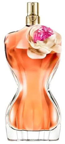 Jean Paul Gaultier La Belle Flower Eau De Parfum 100ml