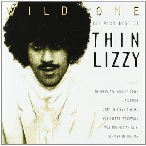 Wild One: Very Best of