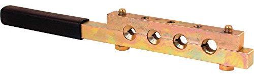 Prime Line Products 0,13 po - .25 po C-ble sertissage Outil GD52216