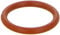 Truma Joint torique en Silicone pour Tuyau de Chauffage Trumatic SL 32, 35 x 5 mm