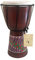 Djembe Trommel Bongo Kongo Afrikanische Trommel, Jive Marke professionellen Sound