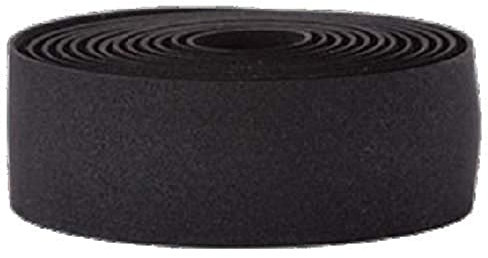 BBB handlebar tape. Race ribbon BHT-01., Unisex, black