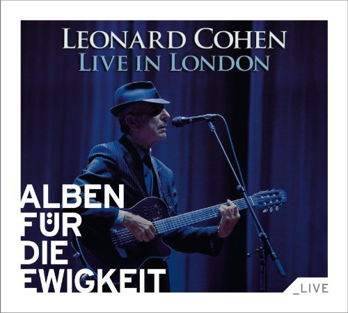 Live in London (Alben Für die Ewigkeit)