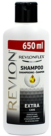 Revlon Flex Shampoo für trockenes und Geschädigtes Haar