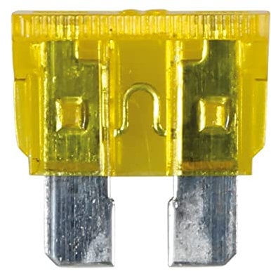 turbocar - fusible enfichable 20 amp