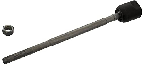 febi bilstein 42301 Axialgelenk mit Kontermutter, 1 Stück | Kompatibel mit: SUZUKI SWIFT Cabriolet, SWIFT I, SWIFT II Schrägheck, SWIFT II Stufenheck
