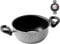 Home Salt N'Pepper Casseruola in Alluminio, Rivestimento Antiaderente, 28 cm