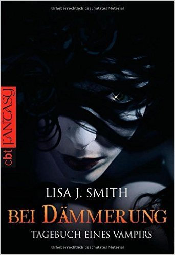 Tagebuch eines Vampirs 2. Bei Dammerung by Lisa J Smith 276144223 1 Tagebuch eines Vampirs, Band 2: Bei Dämmerung (TAGEBUCH EINES VAMPIRS (Vampire Diaries), Band 2) ( 3. November 2008 )