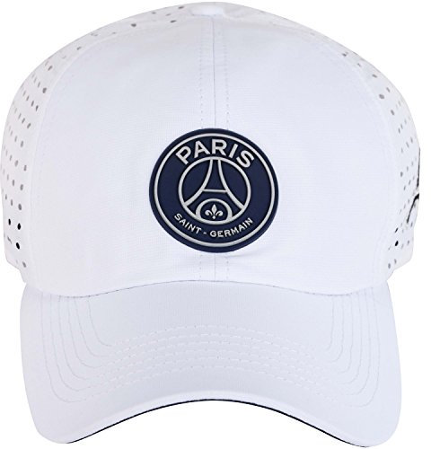 Cap PSG – offizielle Kollektion PARIS SAINT GERMAIN – Größe Erwachsene verstellbar