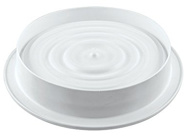 silikomart WATER DROP Silikonform, 180 x 60 mm