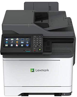 Lexmark CX625ADHE COLORLASER MFG A4