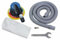 US PRO 6 150mm AIR DUST-Free DA Orbital Palm Sander with Dust Extractor 8323