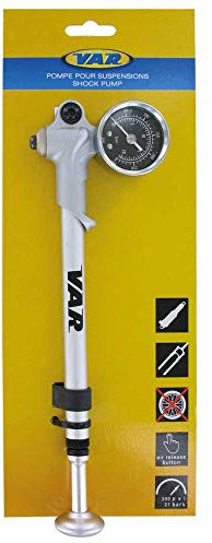 Shimano Unisex-Adult VAR-PUMPENSUMPENSUNGEN, Mehrfarbig, One Size