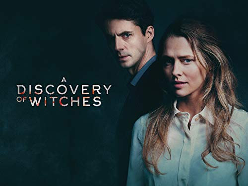A Discovery of Witches