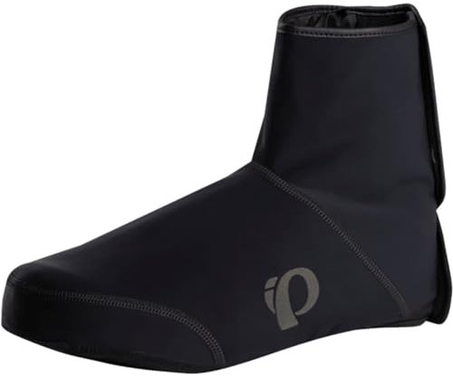 PEARL IZUMI AmFIB Überschuhe schwarz
