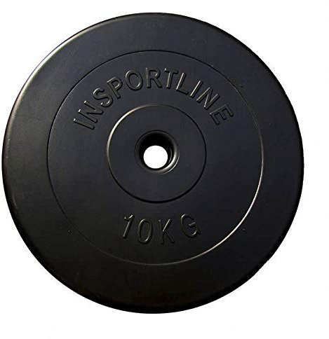 InSportline Cemento 10kg - 32,8cm