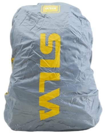 Silva RAIN Cover R-PET S cubremochila wasserdichte RUCKSACKABDECKUNG