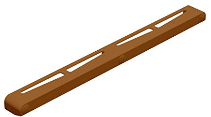 Fensterluefto (FensterLüfto® by Regel-air (1 Stück, Braun)
