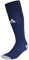 adidas Performance Milano 23 Socken blauweissgrau, L (43-45) Herren