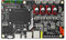 BIGTREETECH Manta M4P Steuerplatine 32 Bit, integrierte Motherboard-Unterstützung Klipper/Marlin/RRF-Firmware, kompatible TMC5160 TMC2209 TMC2130 Schrittmotortreiber 3D-Drucker-Steuerplatine