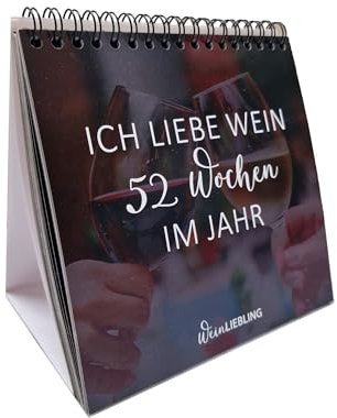 Dein Wein Tischaufsteller