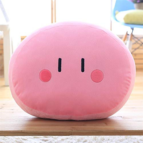 Anime Clannad Dango Dumpling Plüschpuppe, süßes, weiches, gefülltes Kissen, Cartoon Plüschtier, Weihnachtsgeburtstagsgeschenk für Mädchen, 25 x 20 x 18 cm, 03