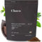 FONAN Batidos Sustitutivos de Comida y Desayuno Sanos para una Dieta Completa 1,2KG - Batidos Saciantes con Vitaminas, Minerales, Hidratos de Carbono, Proteina en Polvo, Espirulina y Baobab CHOCO