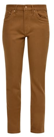 s.Oliver Jeans Betsy/Slim Fit/Mid Rise/Slim Leg
