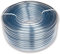 2m Length of Clear PVC Pipe 12mm internal-15mm External Transparent tubing for air Water Oil and Gas Suitable for Aquariums+Aquatic Hose
